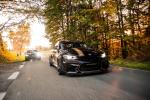 BMW M2 MH2 630 Track Edition by Manhart Racing 2017 года